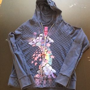 Urban Outfitters light hoodie